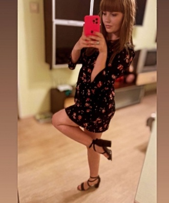 Анкета проститутки Анастасия - город Снежногорск, 36 лет, №613